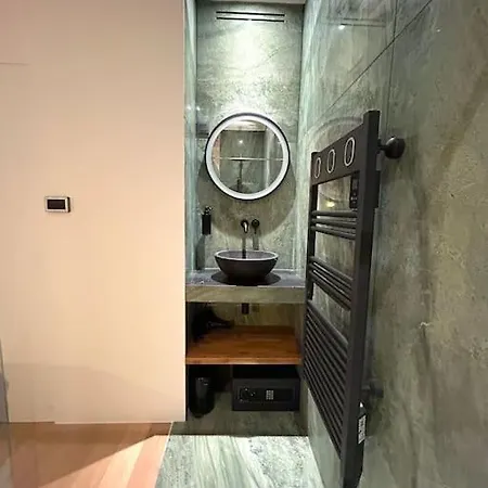 Louvre -Notre Dame 2Bd, 2Bath Ac Apartment Paris Exterior photo